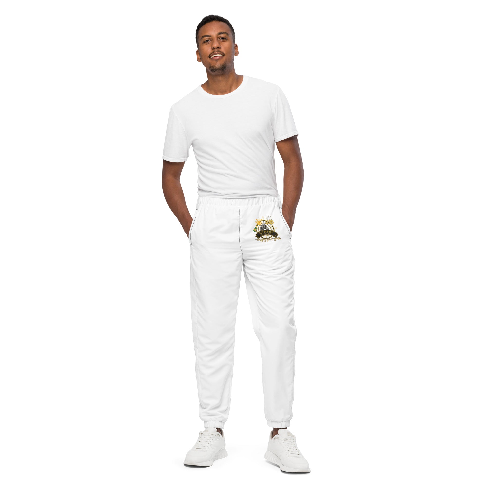OGG Gaming Track Pants
