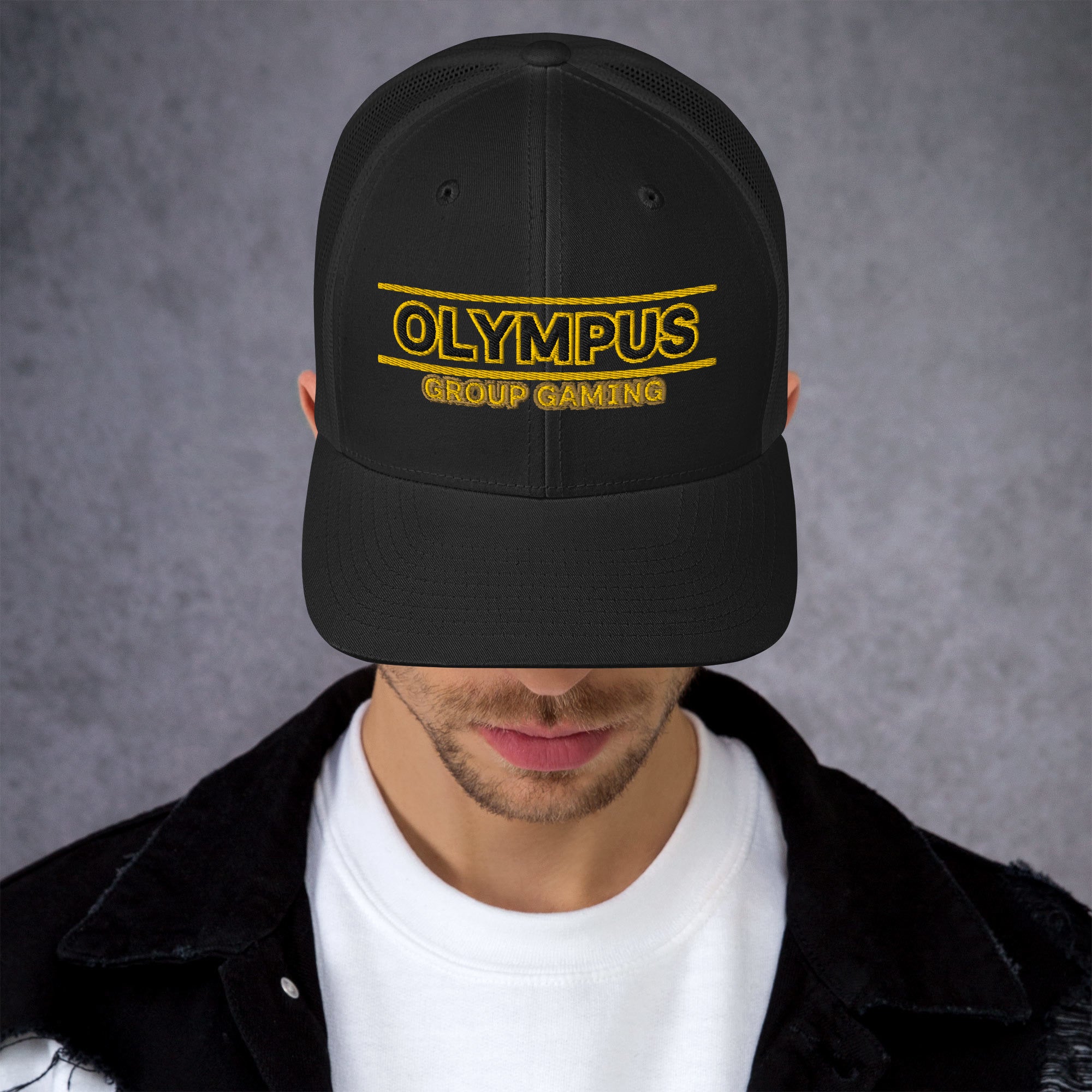 OG Trucker Cap